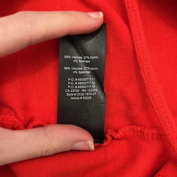 Aritzia Tank Top - Picture 5 of 5